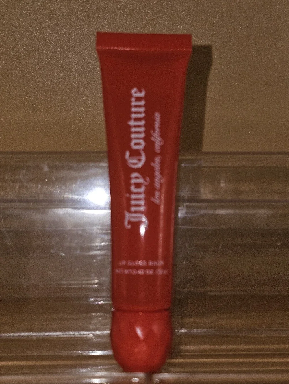 Juicy Couture Pink Lip Gloss Buyer's Choice